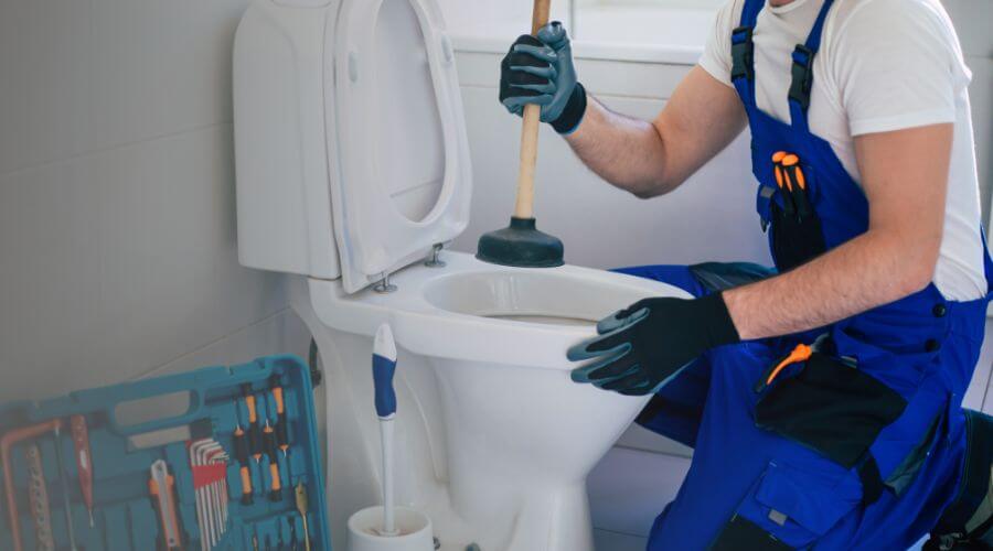 Professional water leak detection in Ipava, IL